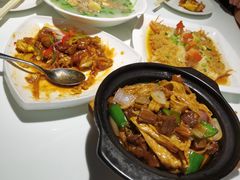 -至潮餐厅精致粤菜·活鲈鱼·走地鸡(珠江新城店)