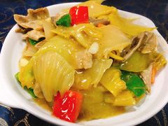 -国生茶庄·地道农家菜团建活动