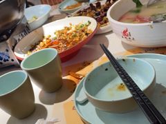 -王妈热卤·川味馆(海昌店)