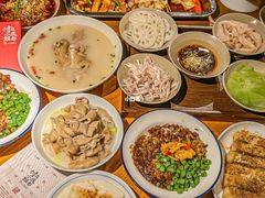 -付小姐在成都(川沙店)