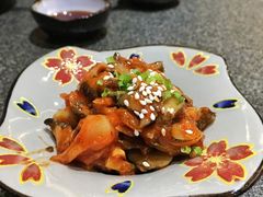 -隐鮨日料(北辰三角洲店)