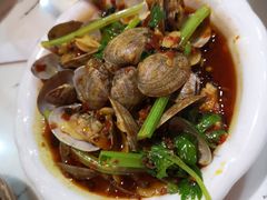 香辣花甲-凤凰路何眼镜香辣蟹(花果园店)