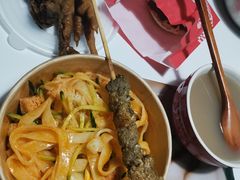 -久食久美食广场(学院国际大厦店)