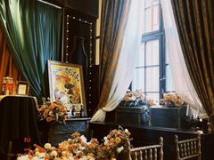 -中山路壹号传奇club·啤酒花园餐厅