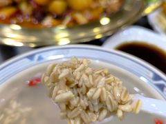 -牛一嘴·兰州牛肉面·大盘鸡(财富中心店)