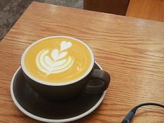 -GOOD好事咖啡(会展城店)