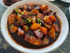 红烧肉-妈妈的小作坊(陈家镇店)