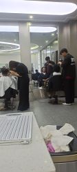 -MOVAN  HAIR莫凡匠人发型屋