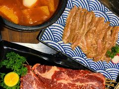 -鹤江桥·红油牛肉粉(SKP店)
