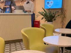 -CREAM STORY意大利手工冰淇淋&甜品(万象前海店)