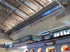 大堂-布歌东京(金融街购物中心店)