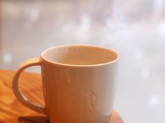 -星巴克(长沙乐和城门店)