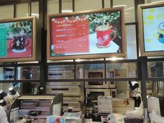 -巴黎贝甜(凯德MALL望京店)