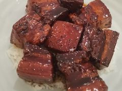 -南小馆(迪士尼小镇店)