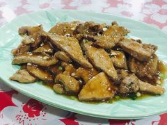 -如我美食(达道社区店)