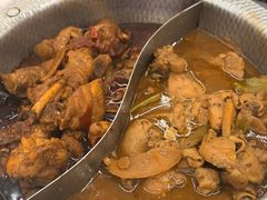 -0317火锅鸡·清真(正达店)