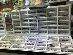 -臻美视爵眼镜·明月·依视路·蔡司折扣店(广渠门店)