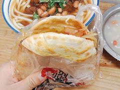 -刘小武·锅魁(总店)