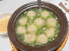 -小菜园新徽菜(无锡人民路红豆店)