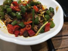 -俏湘私房菜(国贸店)
