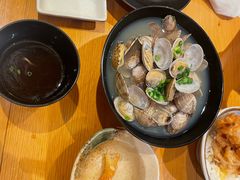 -天ぷら定食まきの(難波千日前店)