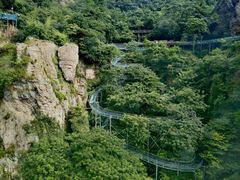 -马仁奇峰