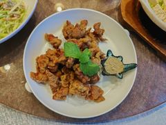 -澜小宴·胶东海鲜烟台味(时光塔店)