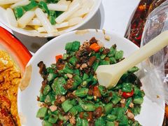 小炒藕尖-老长沙龙虾馆·聚会餐厅(白石洲店)