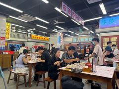 -堂瓦里·33年传统赣菜(第一街区店)