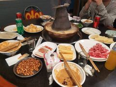 -将台涮肉(酒仙桥店)