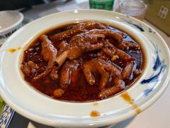 -欧记大排档·景德菜(上海首店)