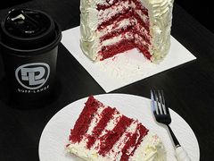 -DUFF LANGE杜夫朗格蛋糕(长沙店)