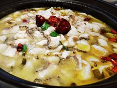 -周渝食惦酸菜鱼(青浦店)