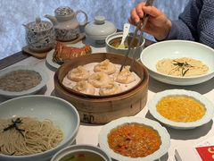 -裕兴记•蟹黄面馆(人民广场店)