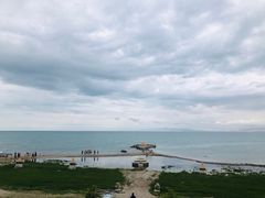 -青海湖国家重点风景名胜区