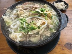 山珍过桥米线-丽虹云南过桥米线(兴工街店)