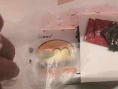 -德克士(五洲餐厅)