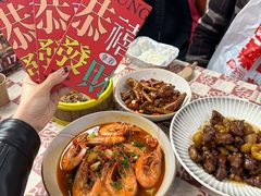 -老三样·旧食新味(船山路店)