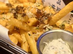 -blue frog蓝蛙(长泰广场店)