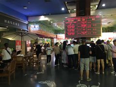 -横店电影城(王府井店)
