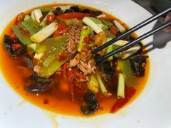 -院8里·小聚园老川菜(九眼桥店)