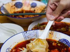 -杨伯英传统杂酱面