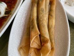 -悦泰环球美食自助(金茂旗舰店)