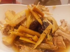 -东馆和天下特色餐饮(工农店)