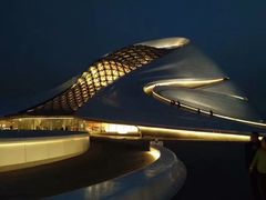-哈尔滨大剧院