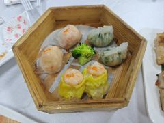 -鹿鸣酒家(越秀店)