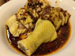 -盛记粥面(佐敦店)