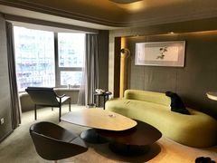 -上海外滩雅致酒店