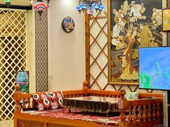 -巴扎美食·新疆菜·西域歌舞表演餐厅(新疆大厦店)