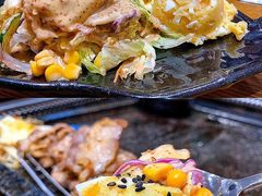 -韩阳王石板烤肉